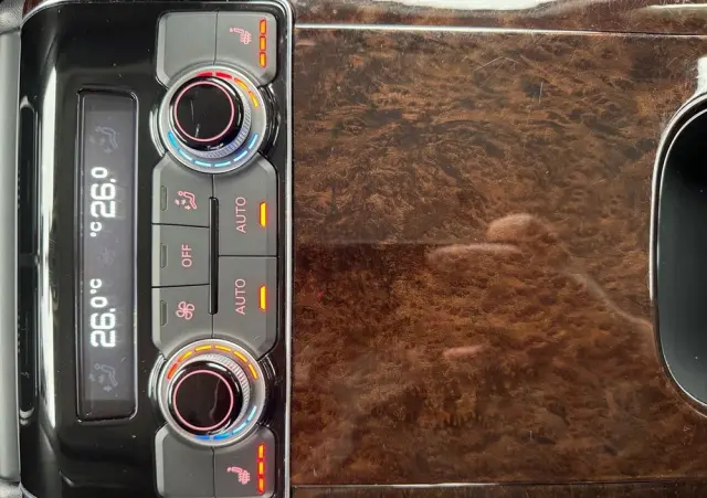 AUDI A8 3.0 TDI Quattro