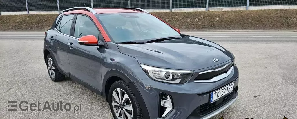 KIA Stonic 