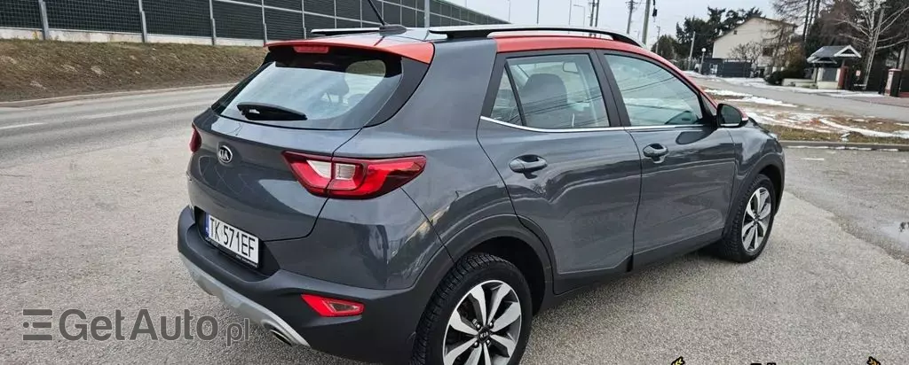 KIA Stonic 