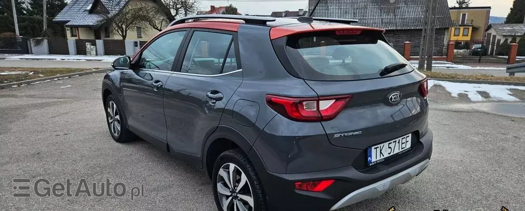 KIA Stonic 