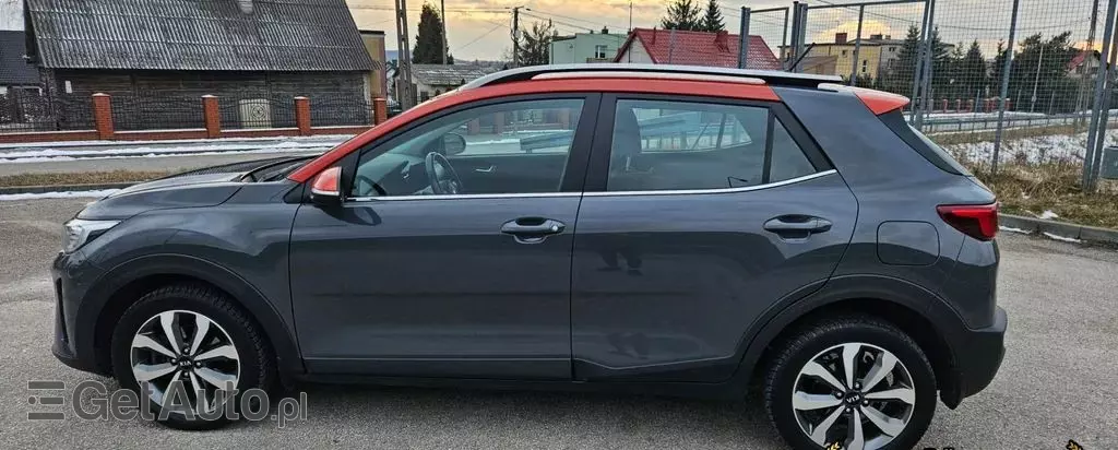 KIA Stonic 