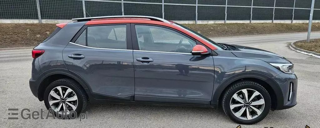 KIA Stonic 