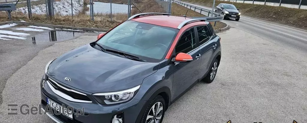 KIA Stonic 