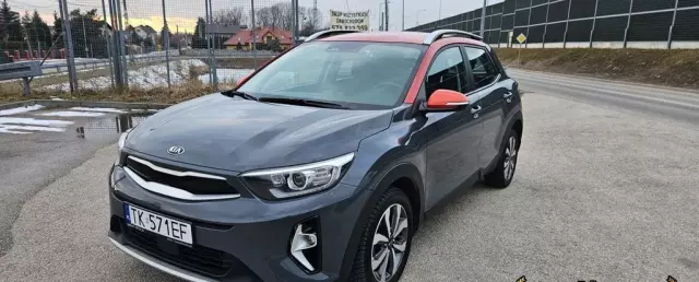 KIA Stonic 