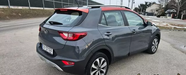 KIA Stonic 