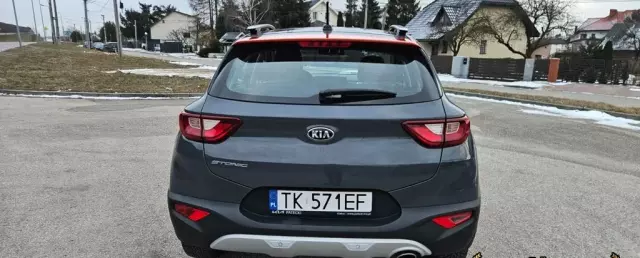 KIA Stonic 