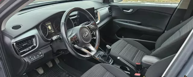 KIA Stonic 