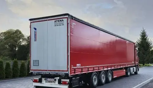 MERCEDES-BENZ Actros 