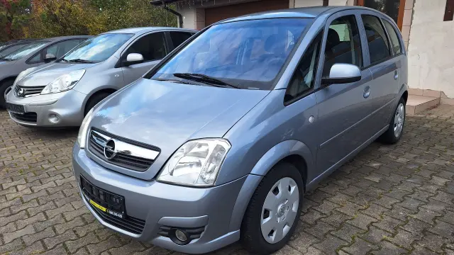 OPEL Meriva Enjoy