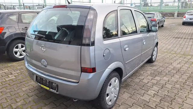 OPEL Meriva Enjoy