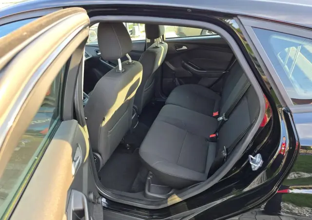 FORD Focus 1.0 EcoBoost Trend Edition