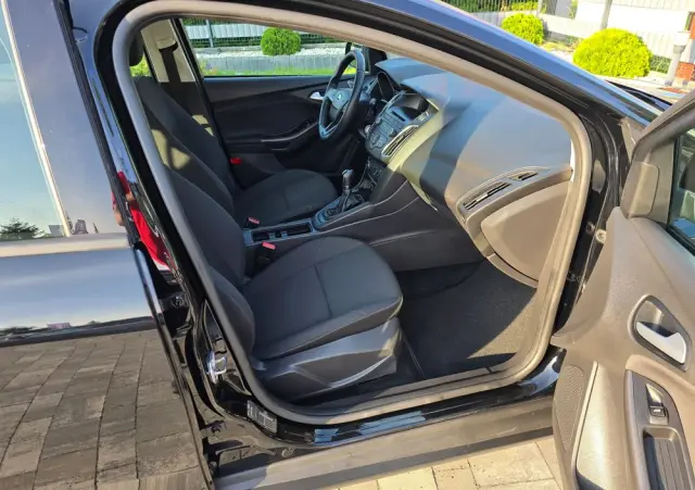 FORD Focus 1.0 EcoBoost Trend Edition