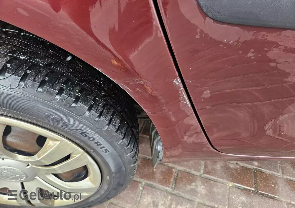 SKODA Roomster 1.2 TSI Active