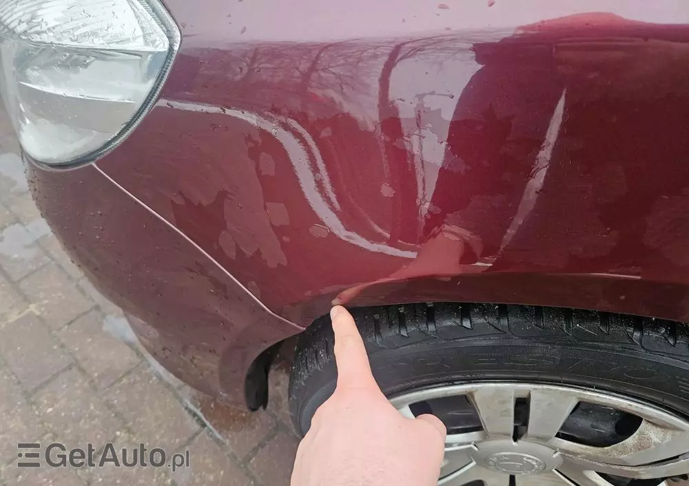 SKODA Roomster 1.2 TSI Active