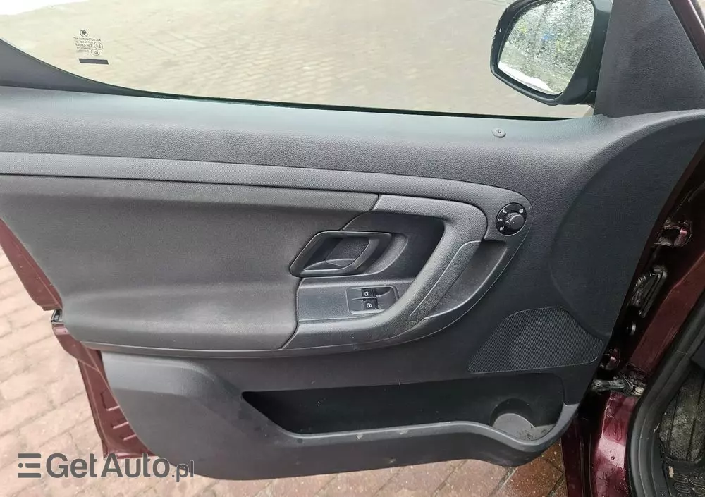 SKODA Roomster 1.2 TSI Active