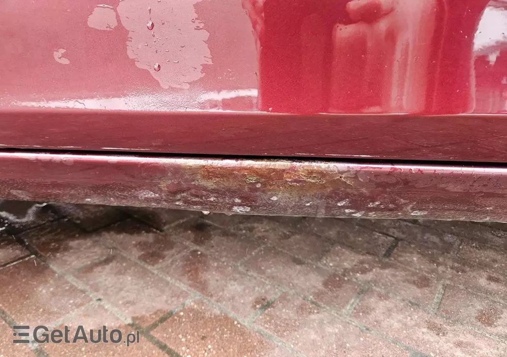 SKODA Roomster 1.2 TSI Active