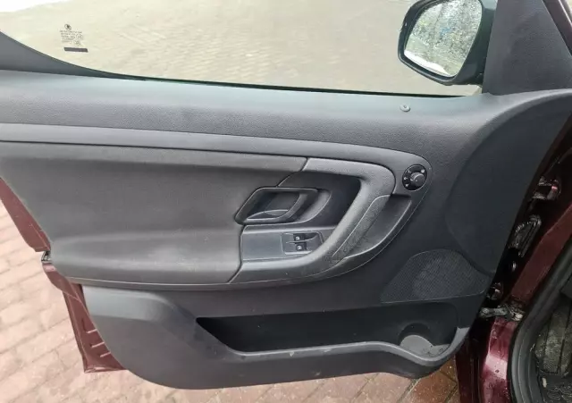 SKODA Roomster 1.2 TSI Active