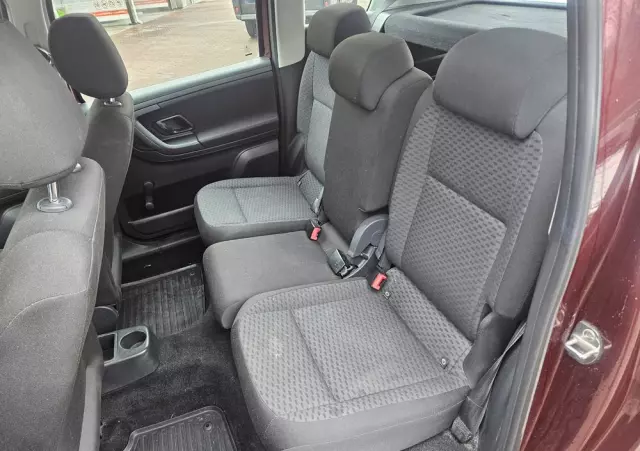 SKODA Roomster 1.2 TSI Active