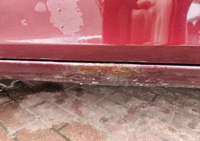 SKODA Roomster 1.2 TSI Active