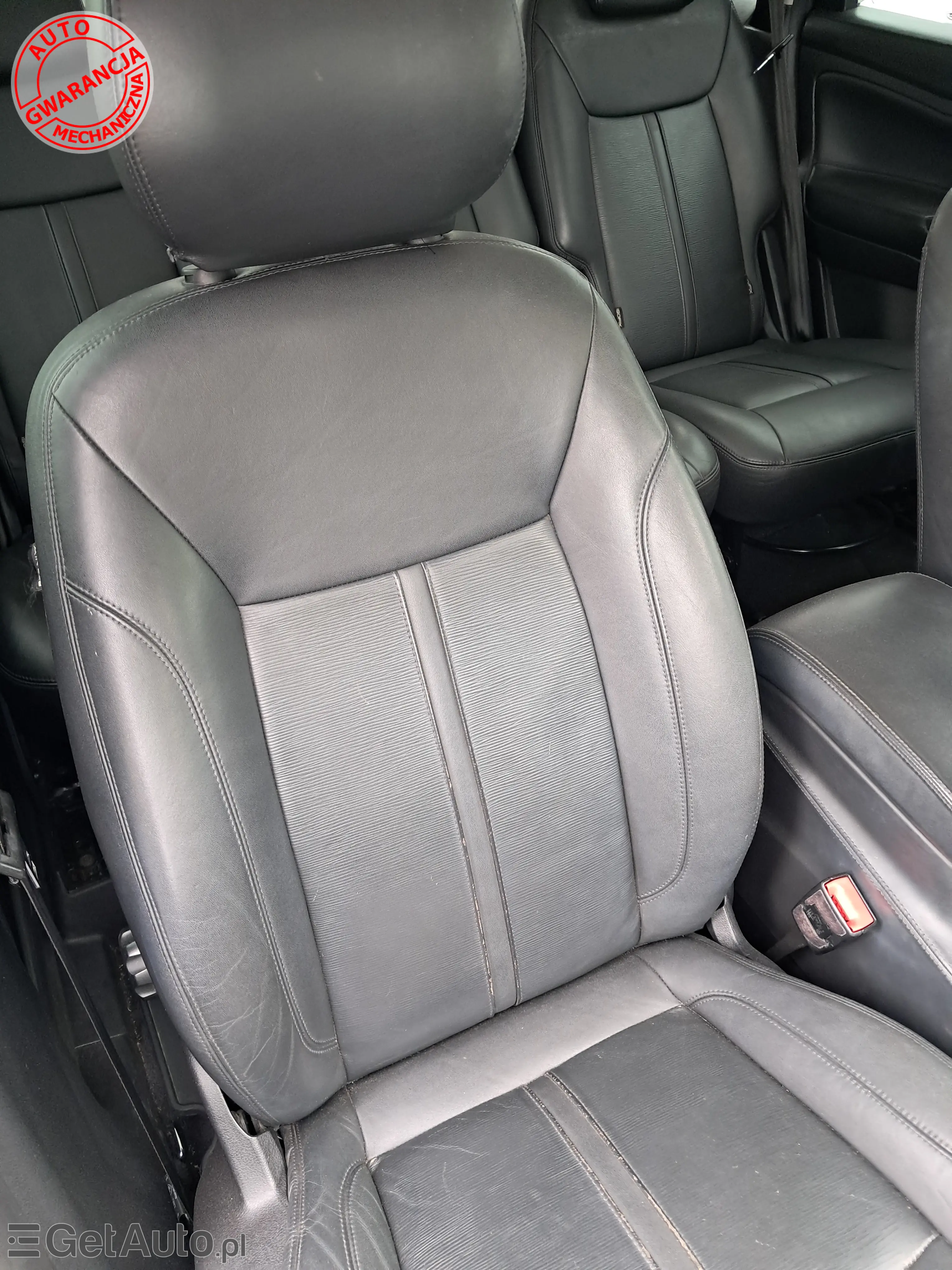 FORD S-Max Titanium S