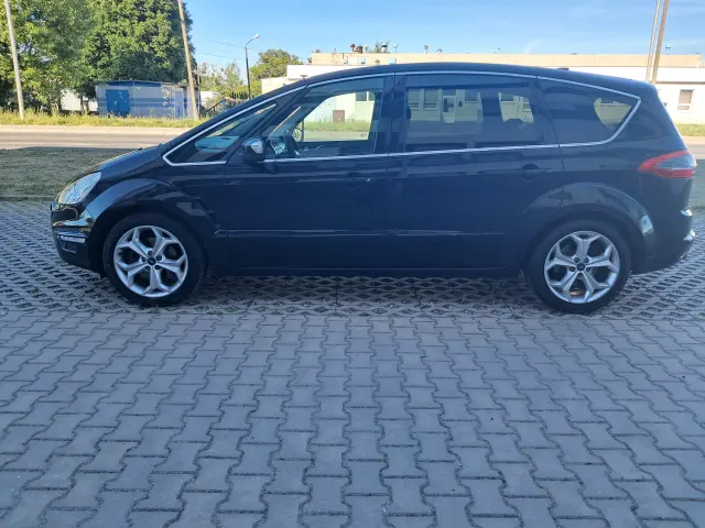 FORD S-Max Titanium S