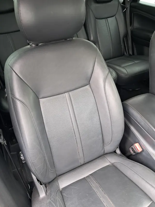 FORD S-Max Titanium S