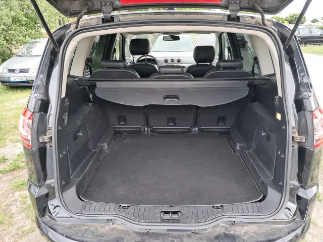 FORD S-Max Titanium S