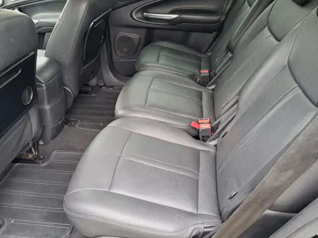 FORD S-Max Titanium S