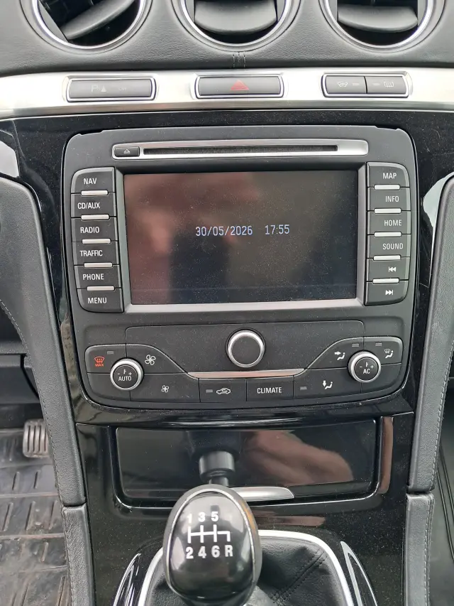 FORD S-Max Titanium S