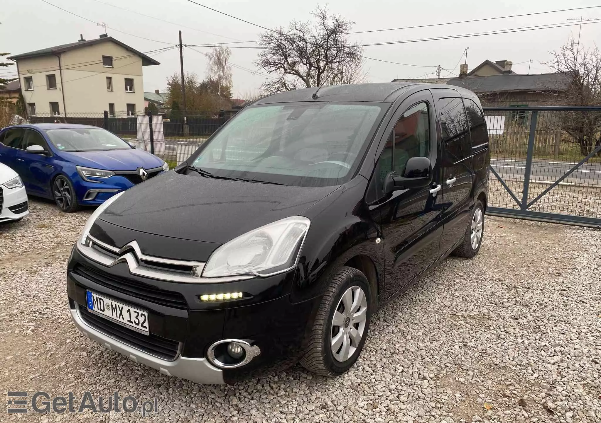 CITROËN Berlingo Multispace VTi 95 SELECTION