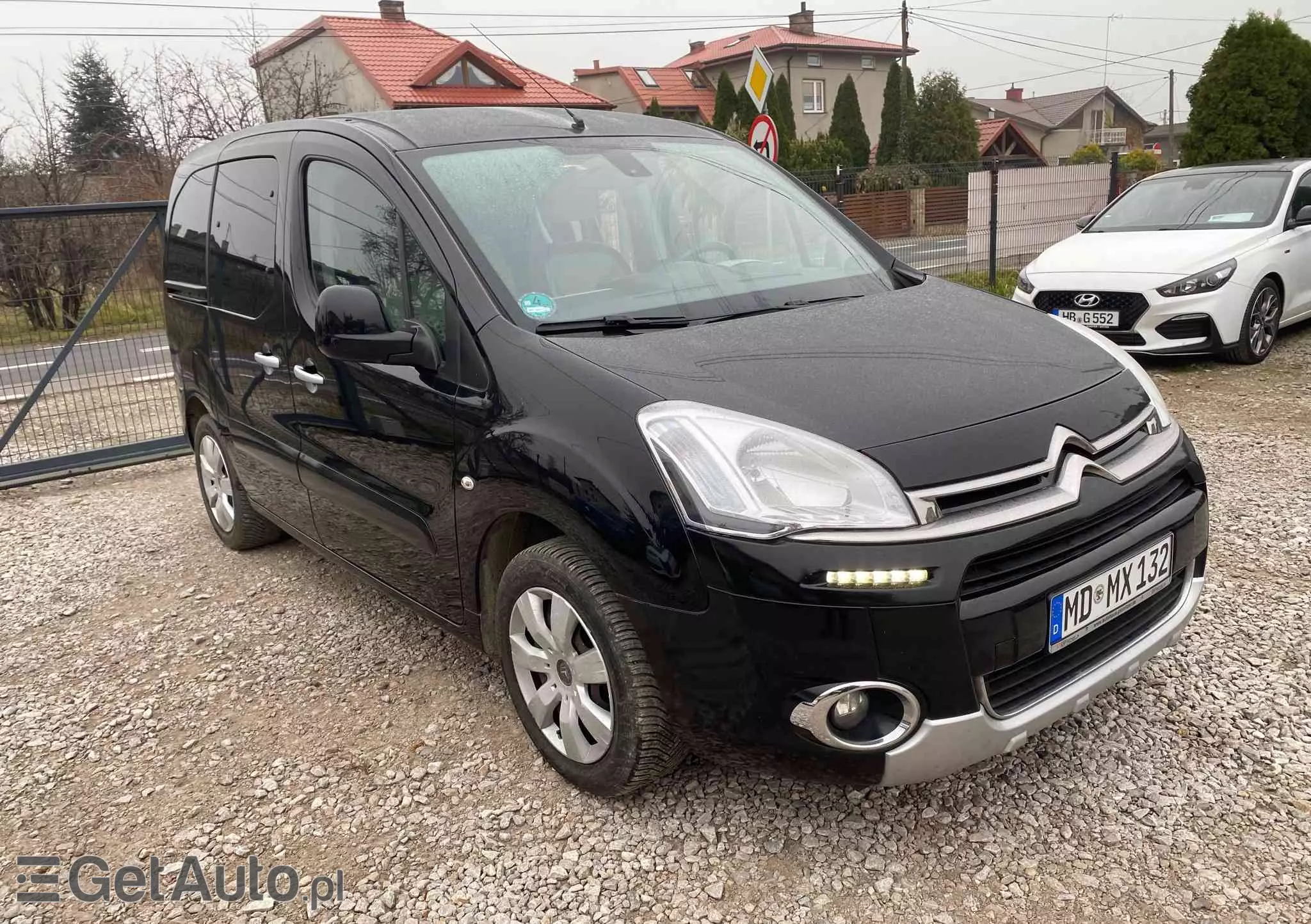 CITROËN Berlingo Multispace VTi 95 SELECTION