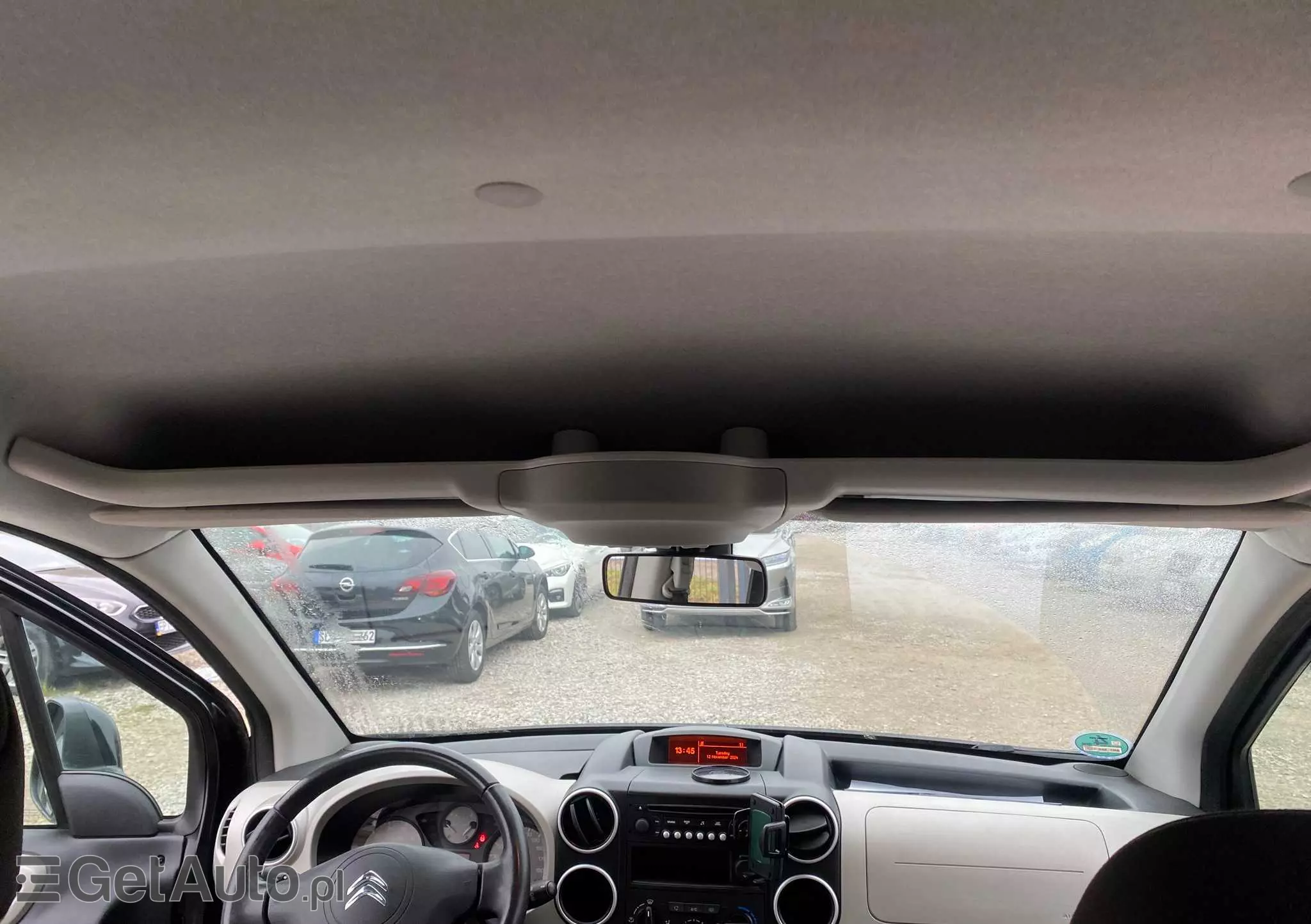 CITROËN Berlingo Multispace VTi 95 SELECTION