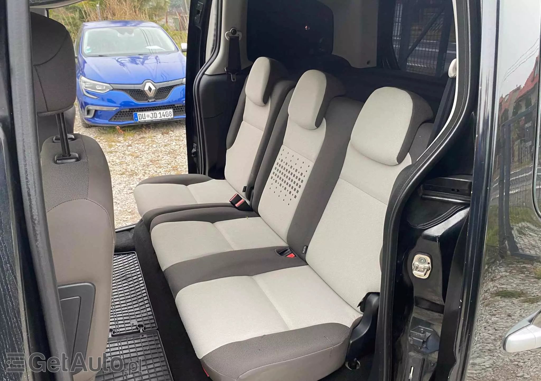 CITROËN Berlingo Multispace VTi 95 SELECTION