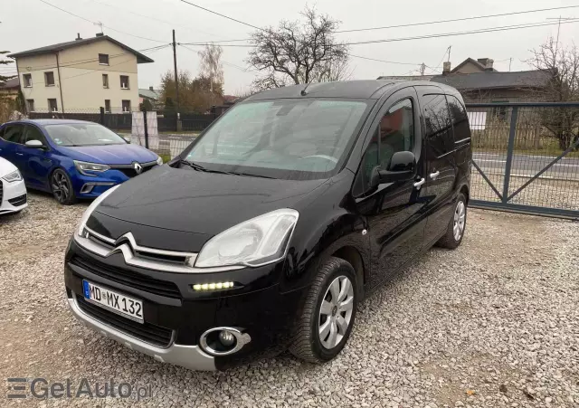 CITROËN Berlingo Multispace VTi 95 SELECTION