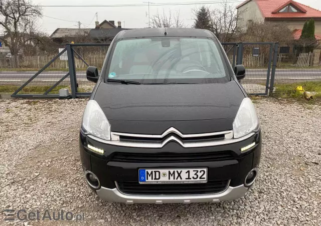 CITROËN Berlingo Multispace VTi 95 SELECTION