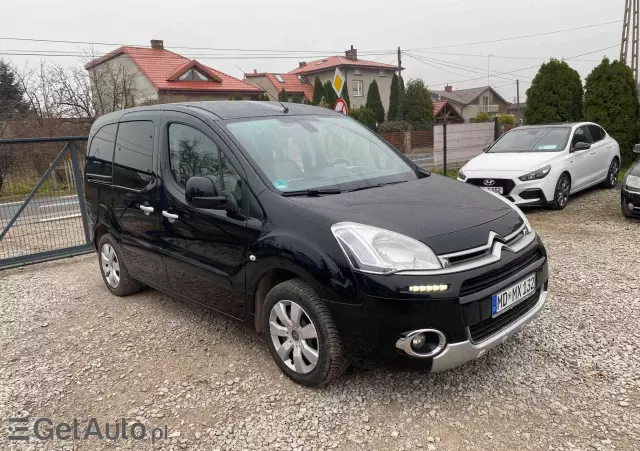 CITROËN Berlingo Multispace VTi 95 SELECTION