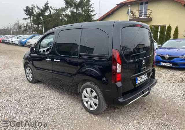 CITROËN Berlingo Multispace VTi 95 SELECTION