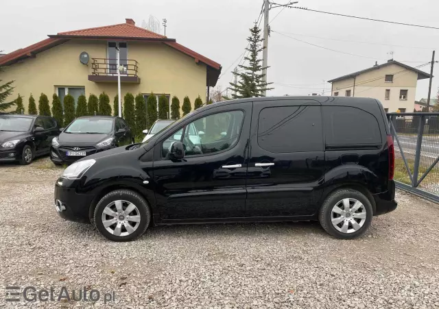 CITROËN Berlingo Multispace VTi 95 SELECTION