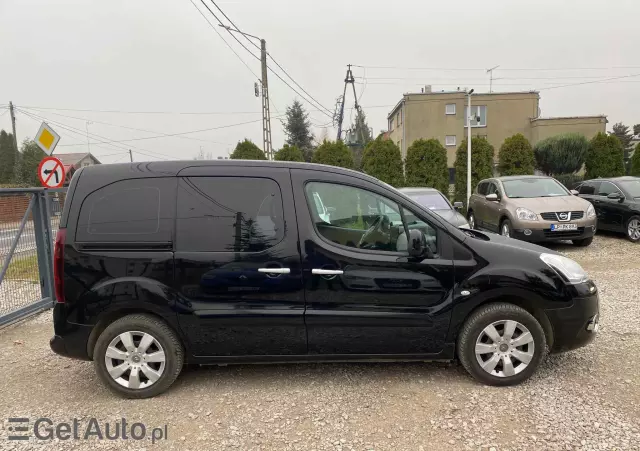 CITROËN Berlingo Multispace VTi 95 SELECTION