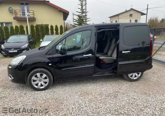 CITROËN Berlingo Multispace VTi 95 SELECTION