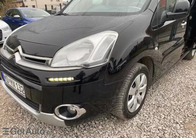 CITROËN Berlingo Multispace VTi 95 SELECTION