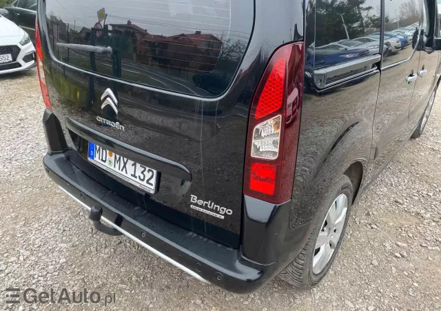 CITROËN Berlingo Multispace VTi 95 SELECTION