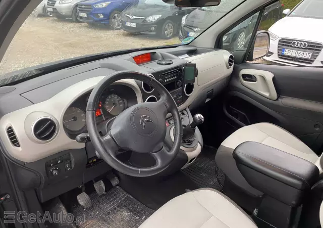 CITROËN Berlingo Multispace VTi 95 SELECTION