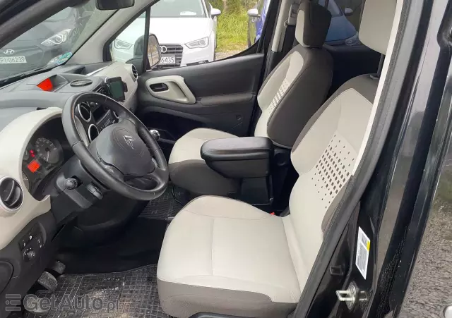 CITROËN Berlingo Multispace VTi 95 SELECTION