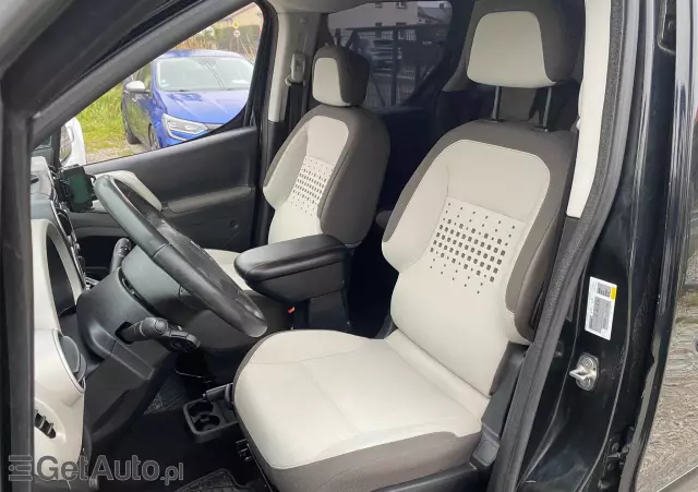 CITROËN Berlingo Multispace VTi 95 SELECTION