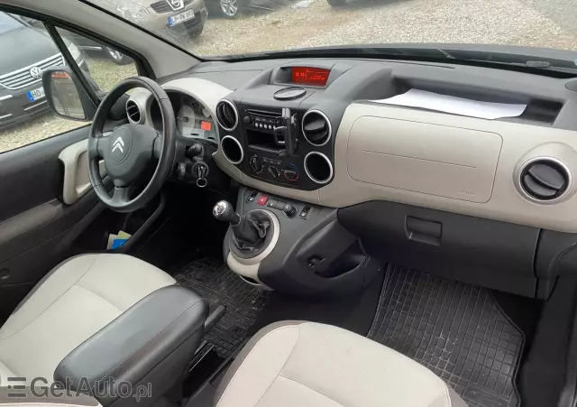CITROËN Berlingo Multispace VTi 95 SELECTION