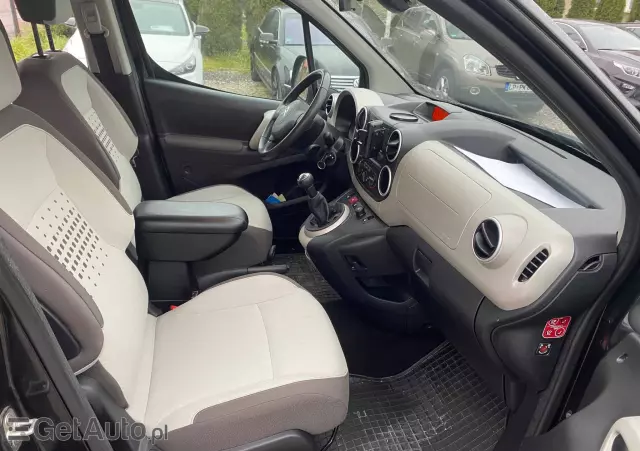 CITROËN Berlingo Multispace VTi 95 SELECTION