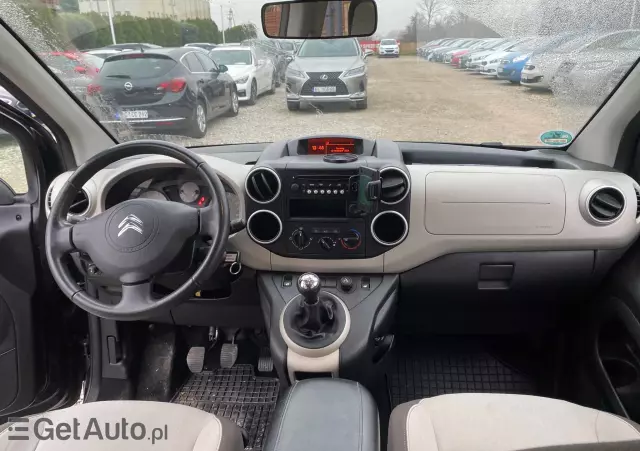 CITROËN Berlingo Multispace VTi 95 SELECTION