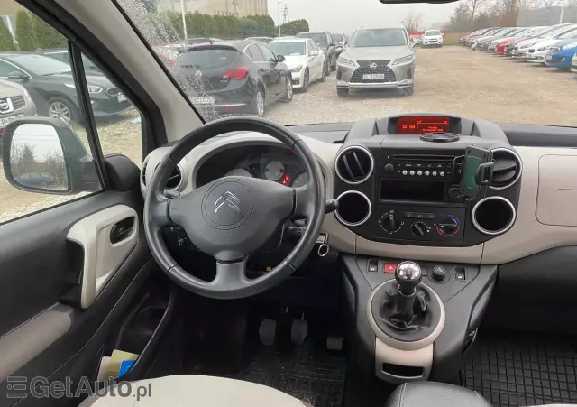 CITROËN Berlingo Multispace VTi 95 SELECTION