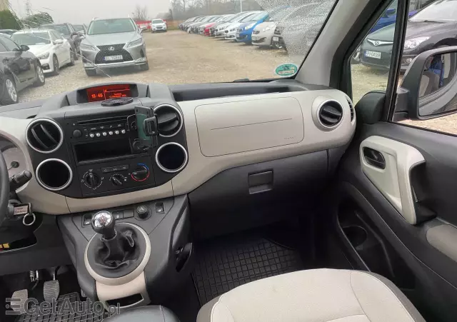 CITROËN Berlingo Multispace VTi 95 SELECTION